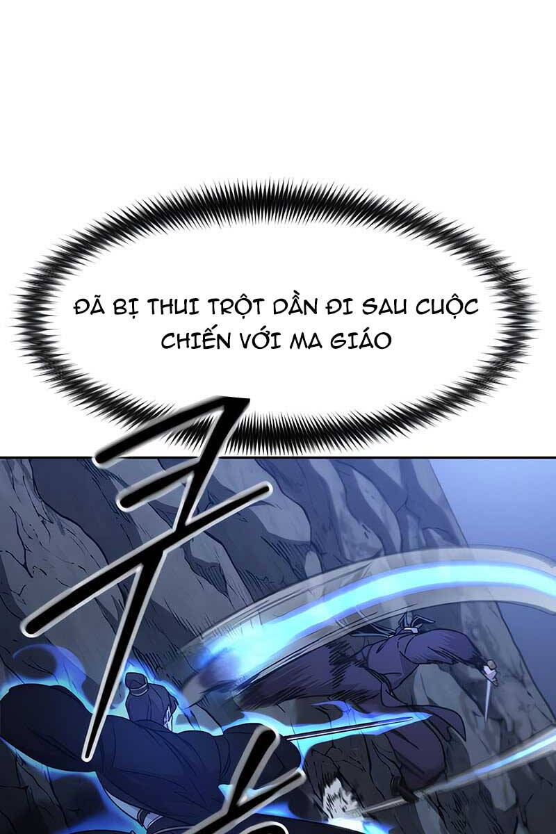 Hoa Sơn Tái Khởi Chap 81 - Next Chap 82