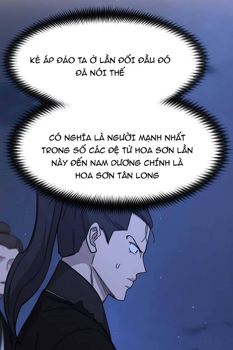 Hoa Sơn Tái Khởi Chap 81 - Next Chap 82