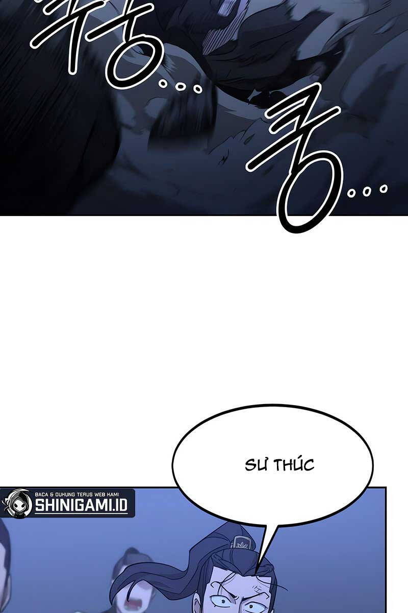 Hoa Sơn Tái Khởi Chap 81 - Next Chap 82