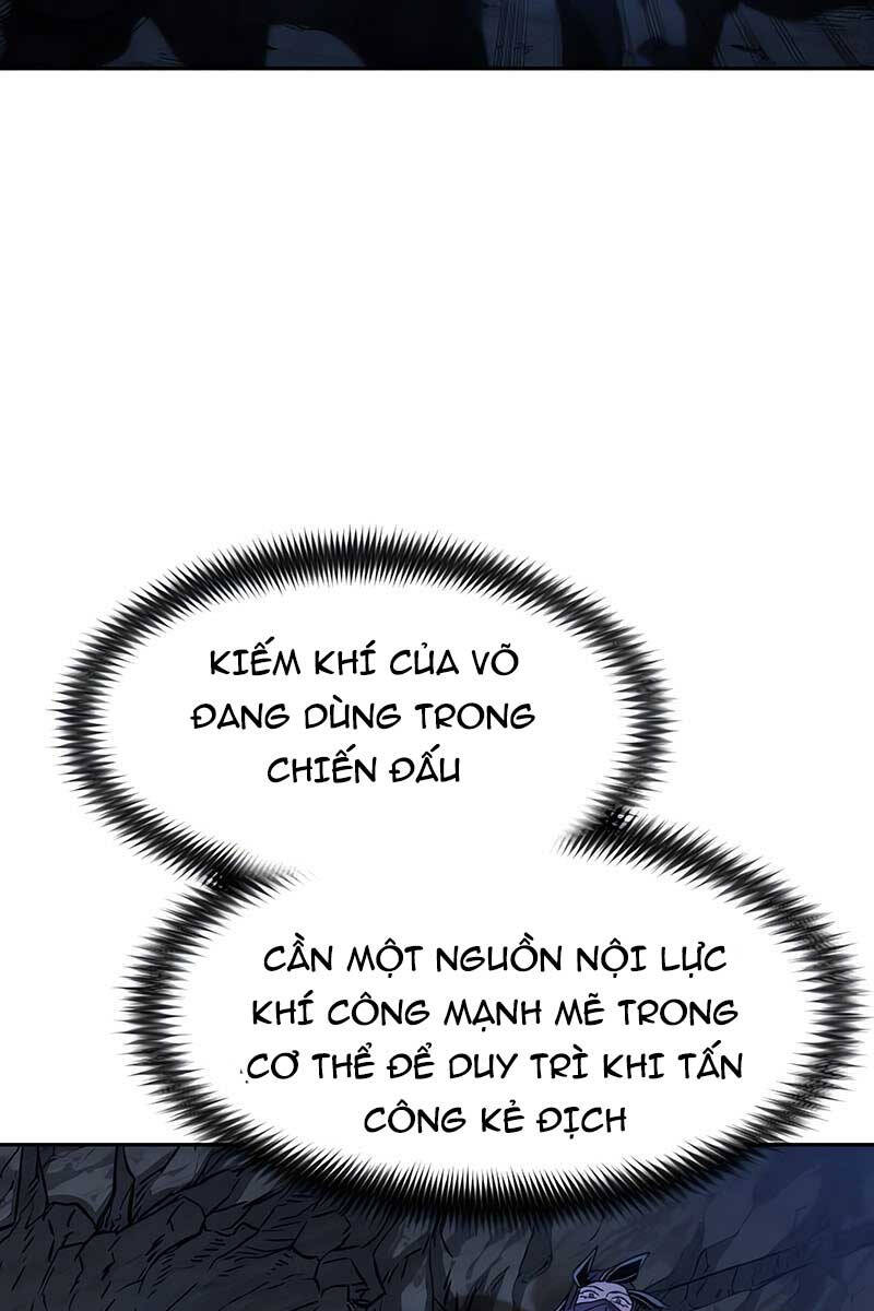 Hoa Sơn Tái Khởi Chap 81 - Next Chap 82