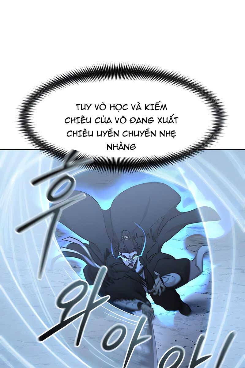 Hoa Sơn Tái Khởi Chap 81 - Next Chap 82