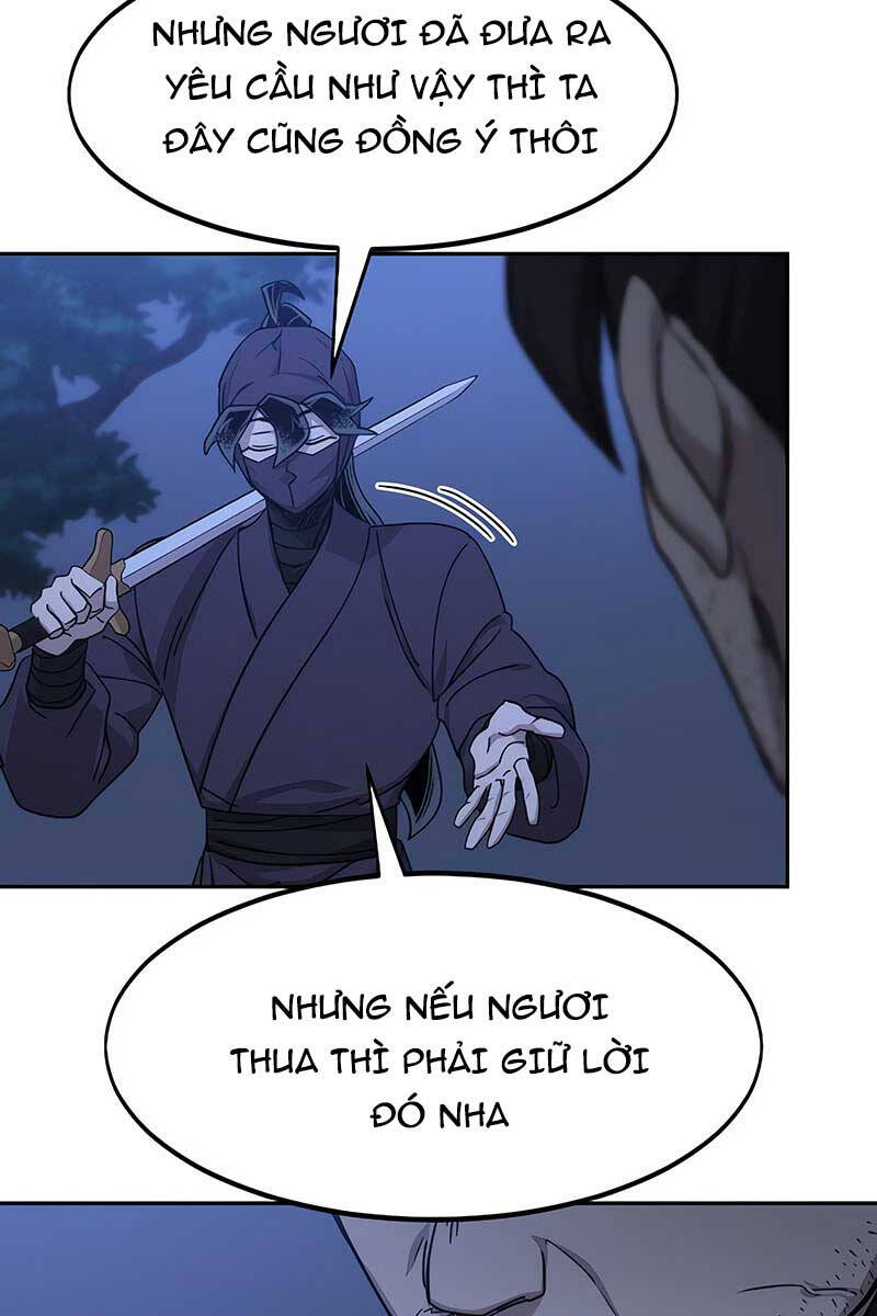 Hoa Sơn Tái Khởi Chap 81 - Next Chap 82