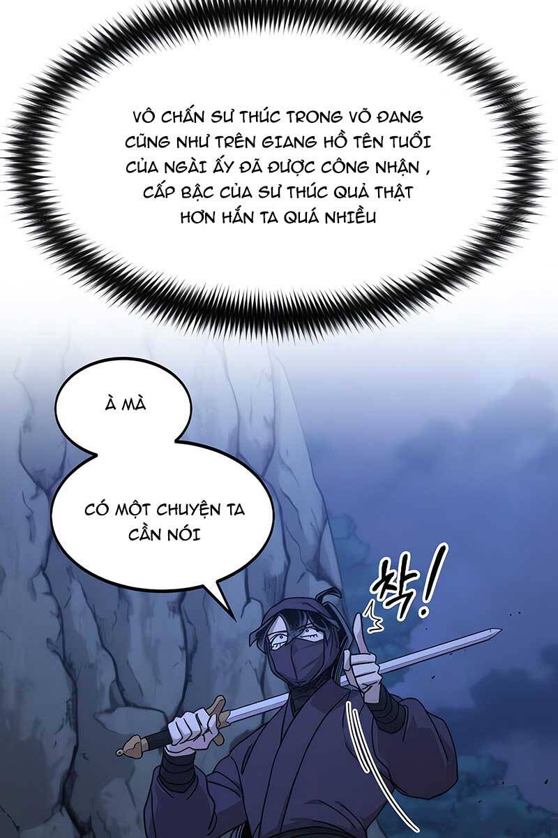 Hoa Sơn Tái Khởi Chap 81 - Next Chap 82