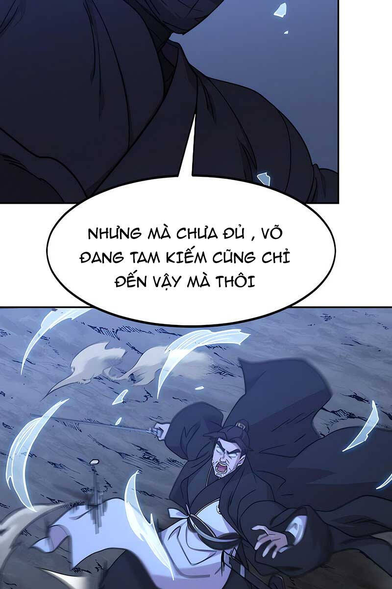 Hoa Sơn Tái Khởi Chap 81 - Next Chap 82