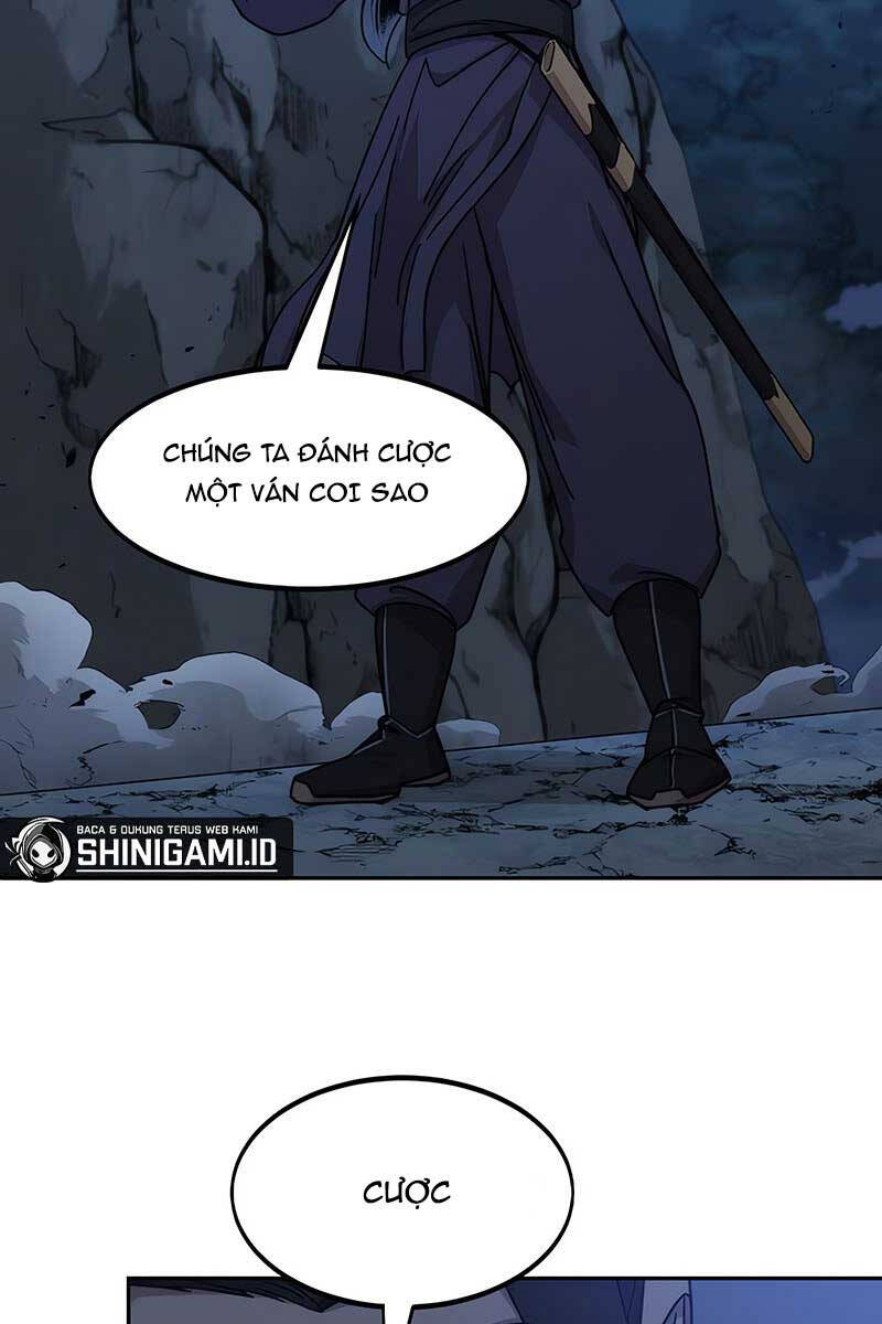 Hoa Sơn Tái Khởi Chap 81 - Next Chap 82