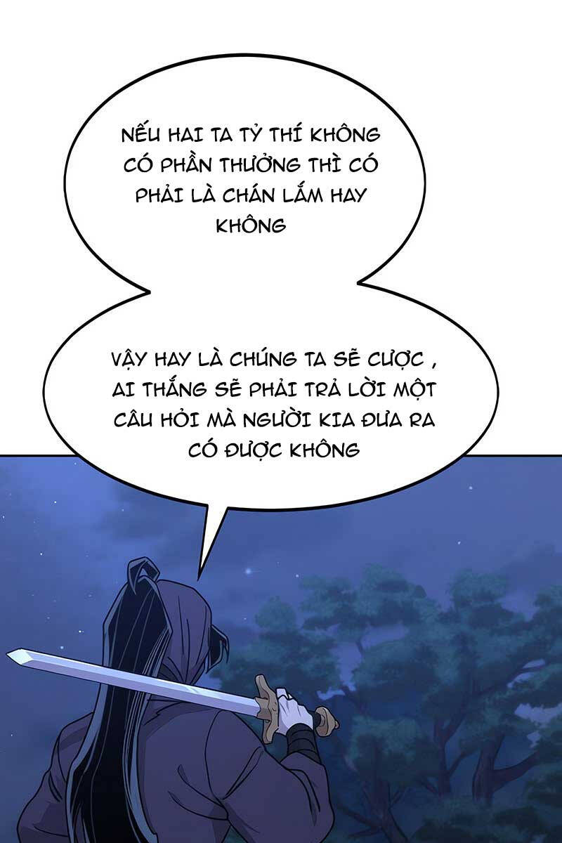 Hoa Sơn Tái Khởi Chap 81 - Next Chap 82