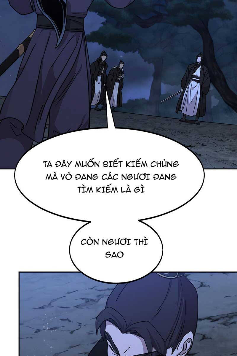 Hoa Sơn Tái Khởi Chap 81 - Next Chap 82
