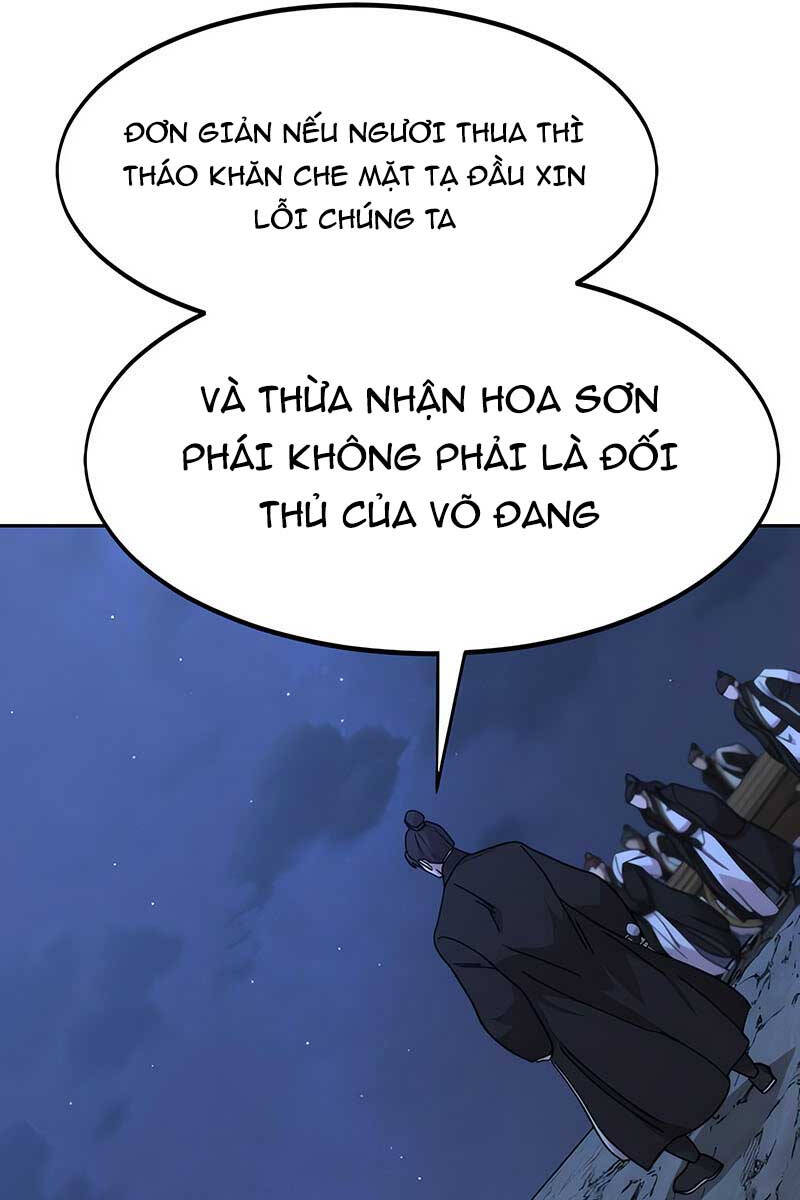 Hoa Sơn Tái Khởi Chap 81 - Next Chap 82