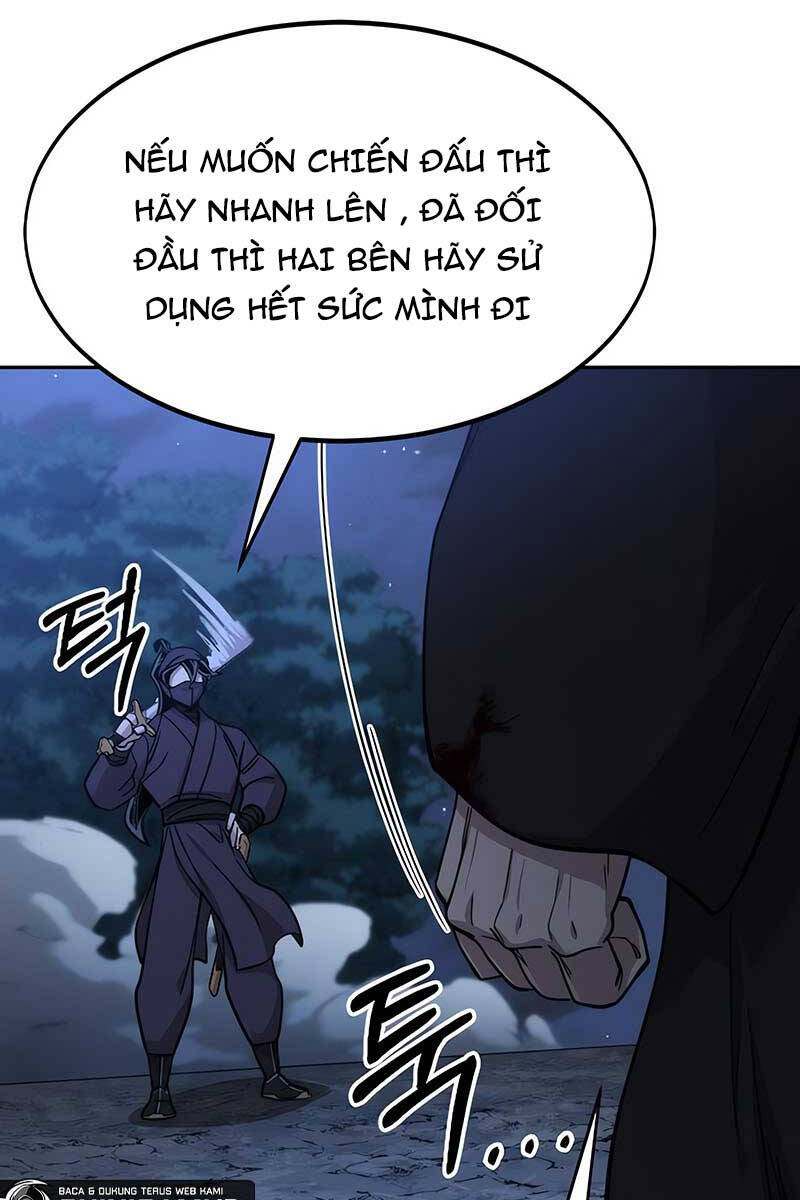 Hoa Sơn Tái Khởi Chap 81 - Next Chap 82