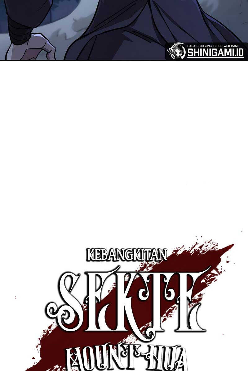 Hoa Sơn Tái Khởi Chap 81 - Next Chap 82