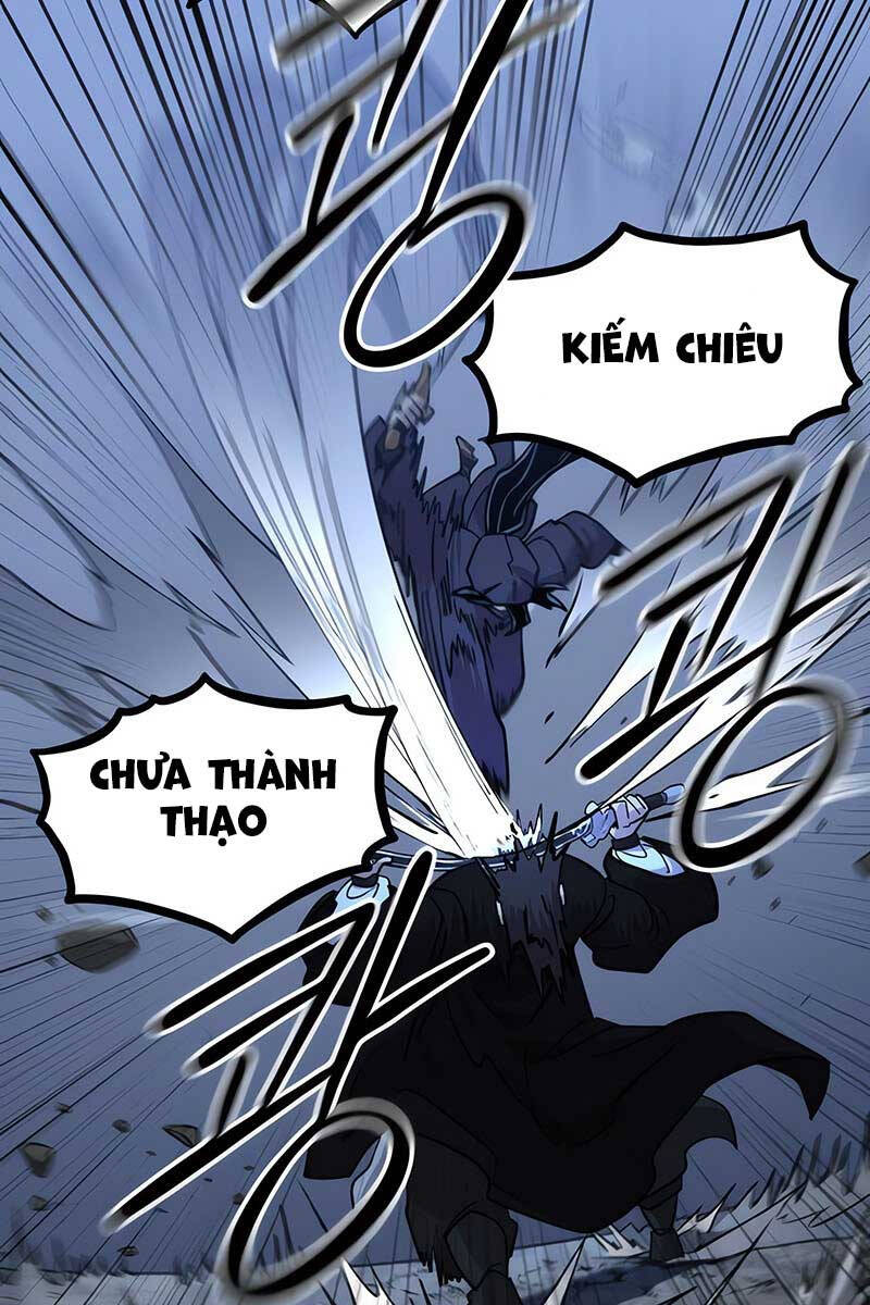 Hoa Sơn Tái Khởi Chap 82 - Next Chap 83