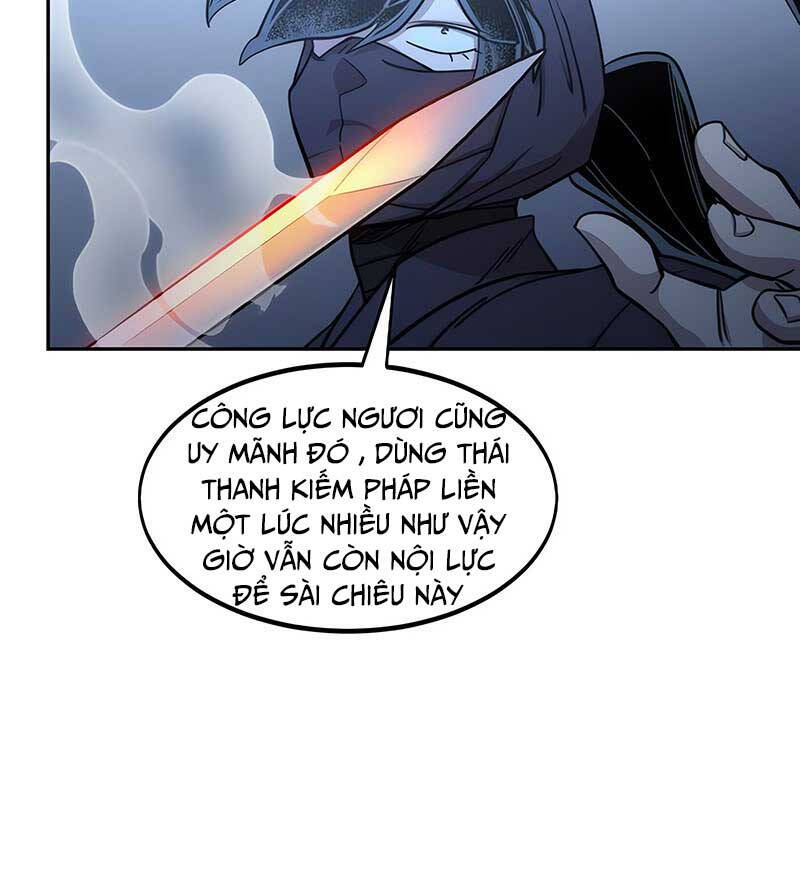Hoa Sơn Tái Khởi Chap 82 - Next Chap 83