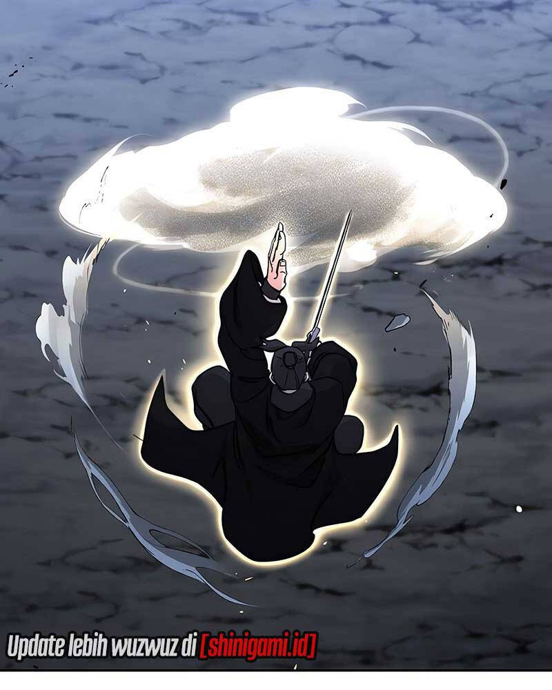 Hoa Sơn Tái Khởi Chap 82 - Next Chap 83