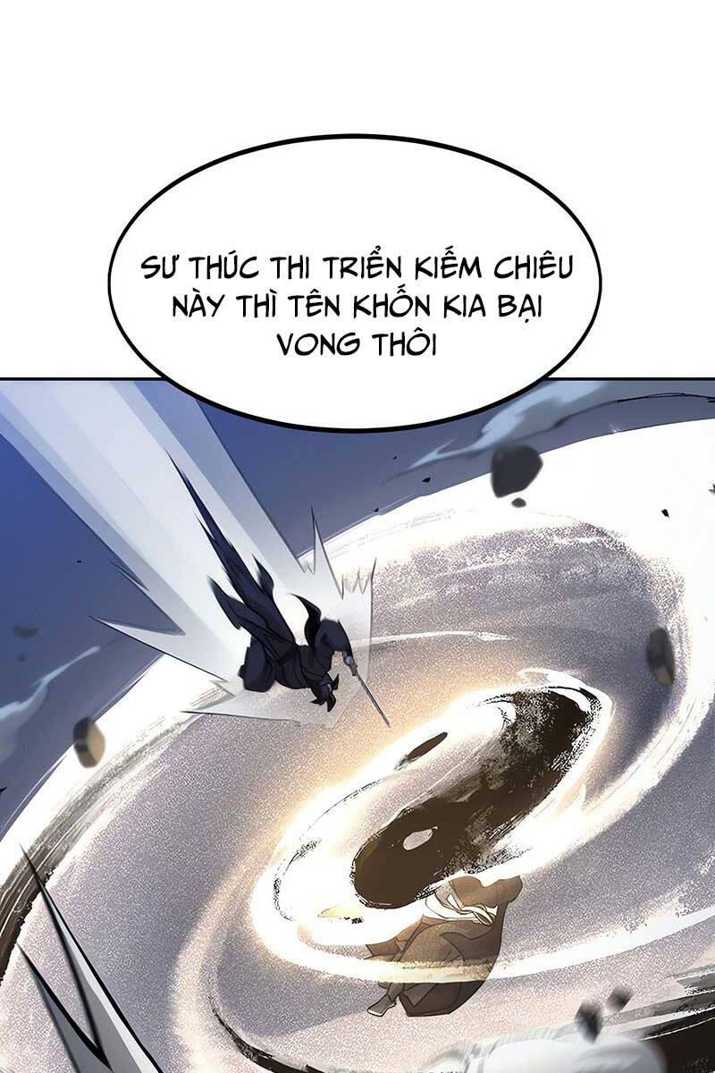 Hoa Sơn Tái Khởi Chap 82 - Next Chap 83