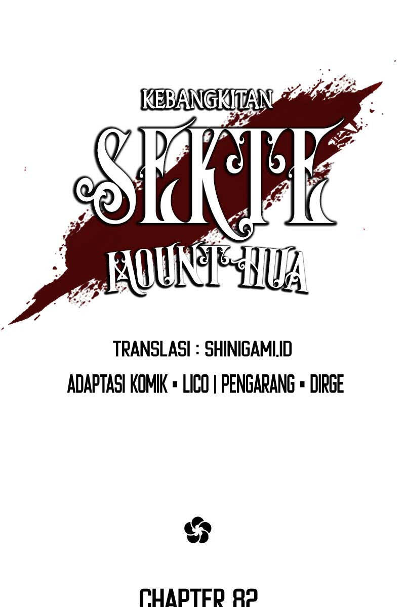 Hoa Sơn Tái Khởi Chap 82 - Next Chap 83