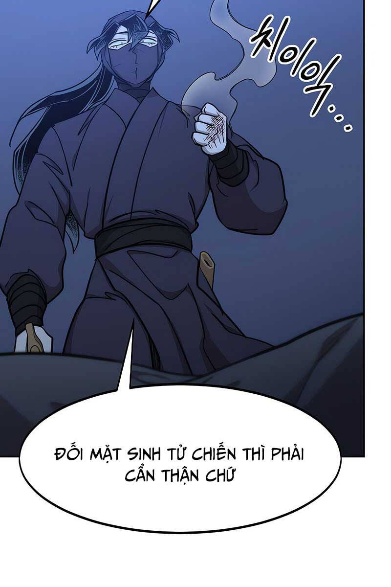 Hoa Sơn Tái Khởi Chap 82 - Next Chap 83