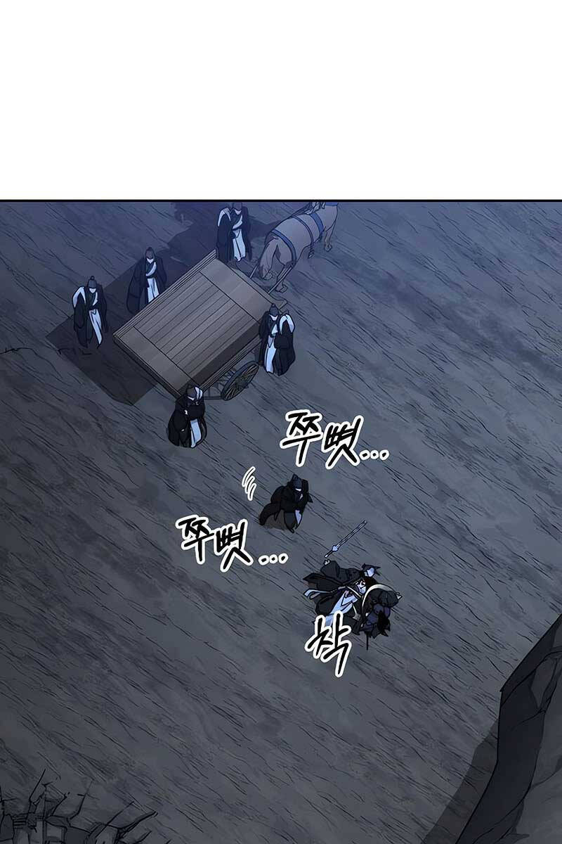 Hoa Sơn Tái Khởi Chap 82 - Next Chap 83