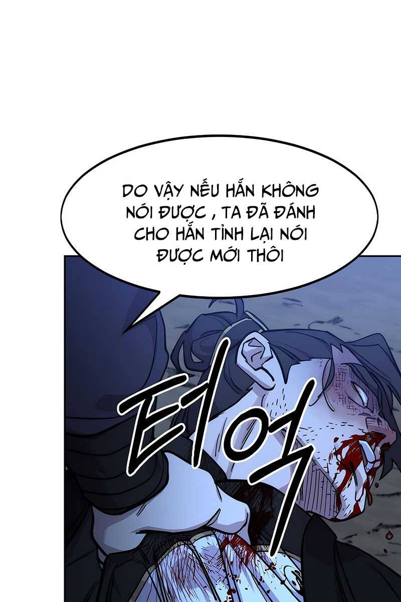 Hoa Sơn Tái Khởi Chap 82 - Next Chap 83