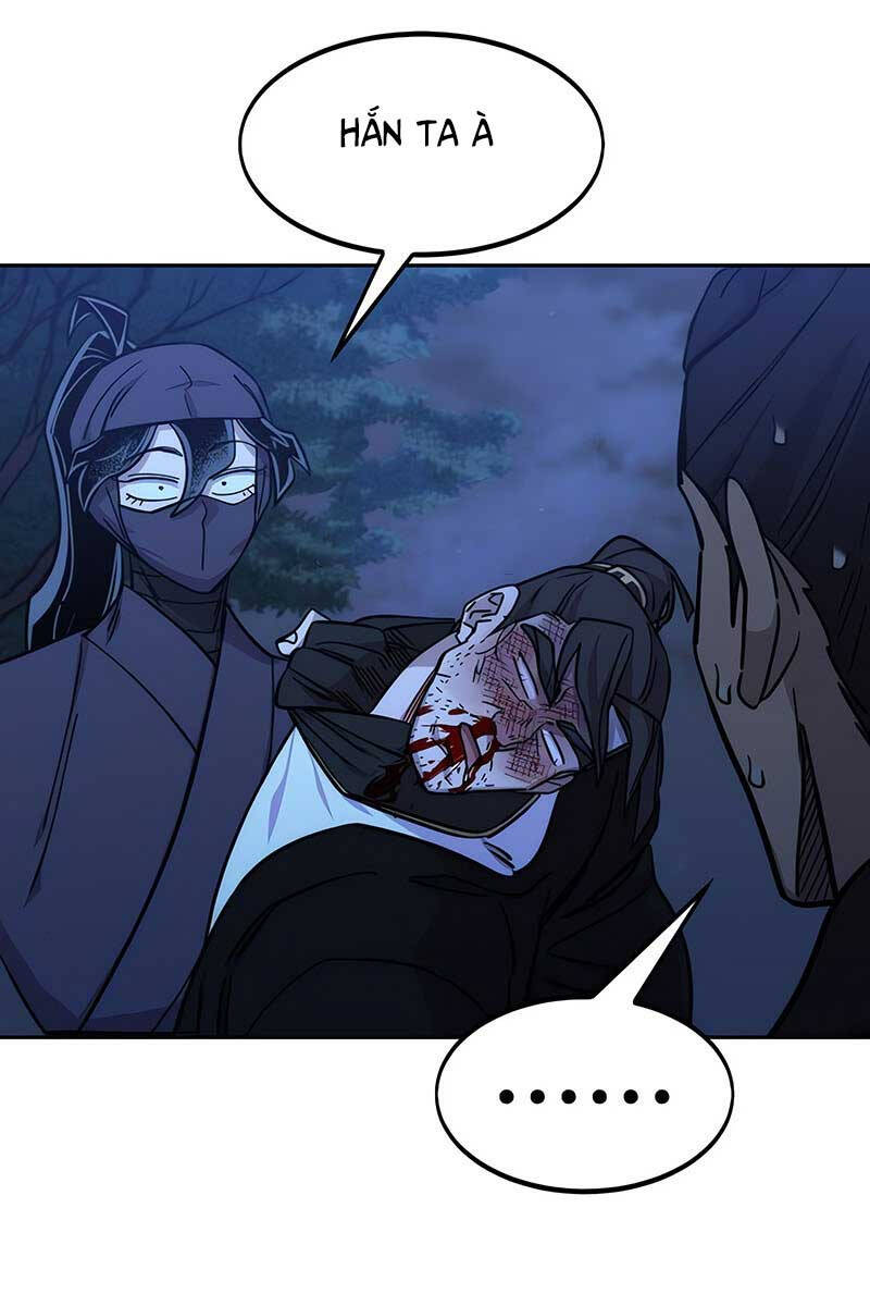 Hoa Sơn Tái Khởi Chap 82 - Next Chap 83