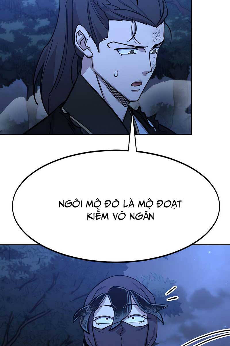Hoa Sơn Tái Khởi Chap 82 - Next Chap 83