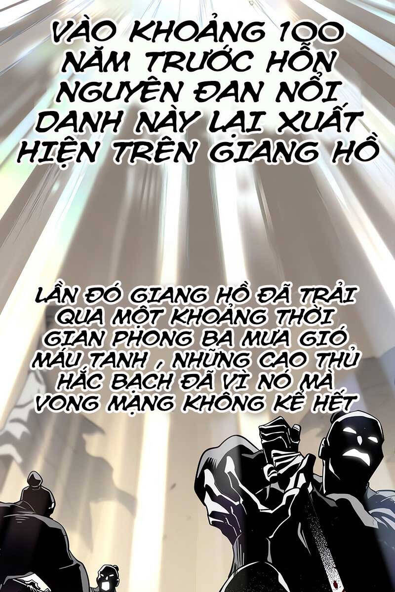 Hoa Sơn Tái Khởi Chap 83 - Next Chap 84