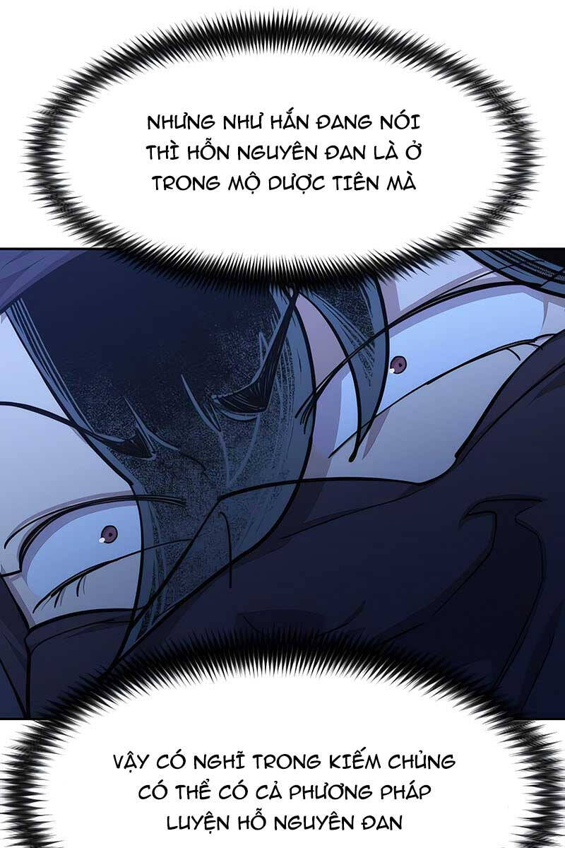 Hoa Sơn Tái Khởi Chap 83 - Next Chap 84