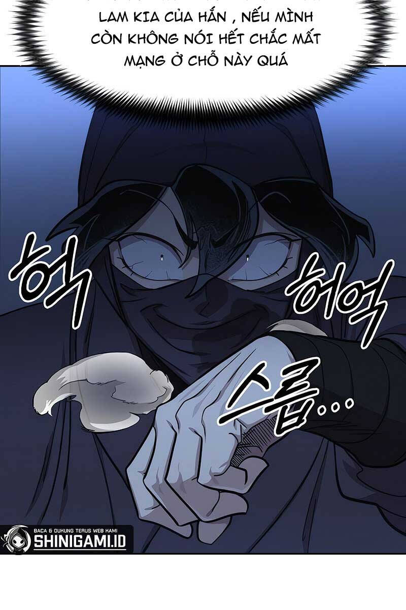 Hoa Sơn Tái Khởi Chap 83 - Next Chap 84