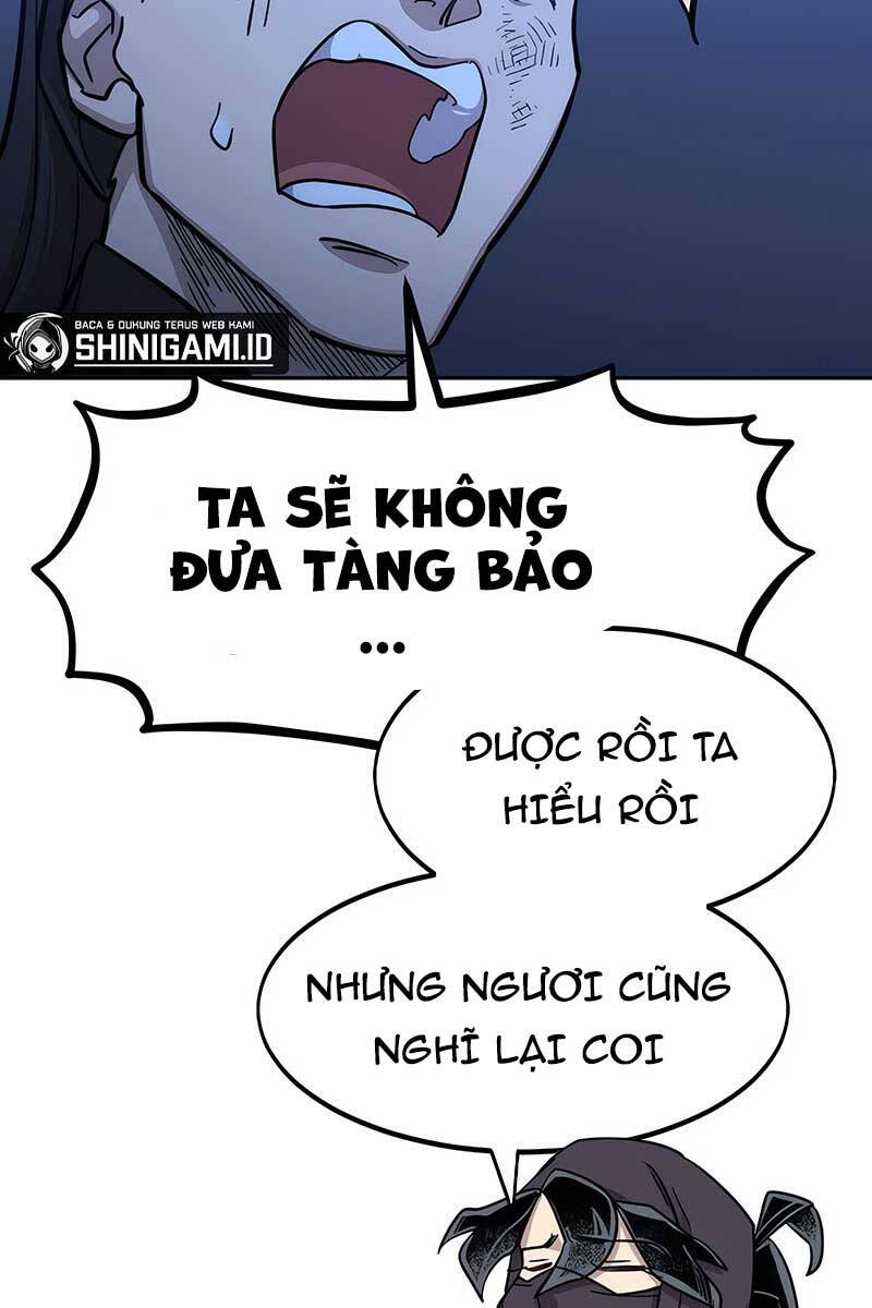 Hoa Sơn Tái Khởi Chap 83 - Next Chap 84
