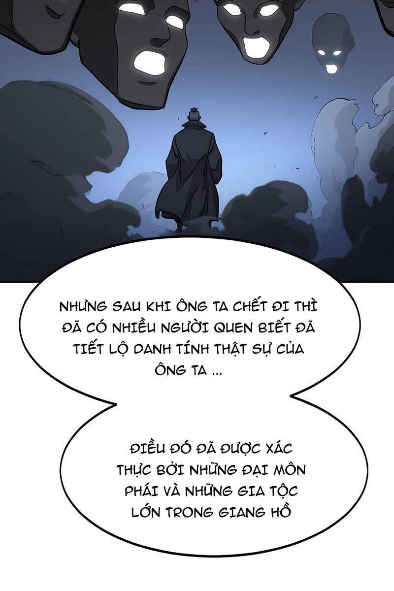 Hoa Sơn Tái Khởi Chap 83 - Next Chap 84