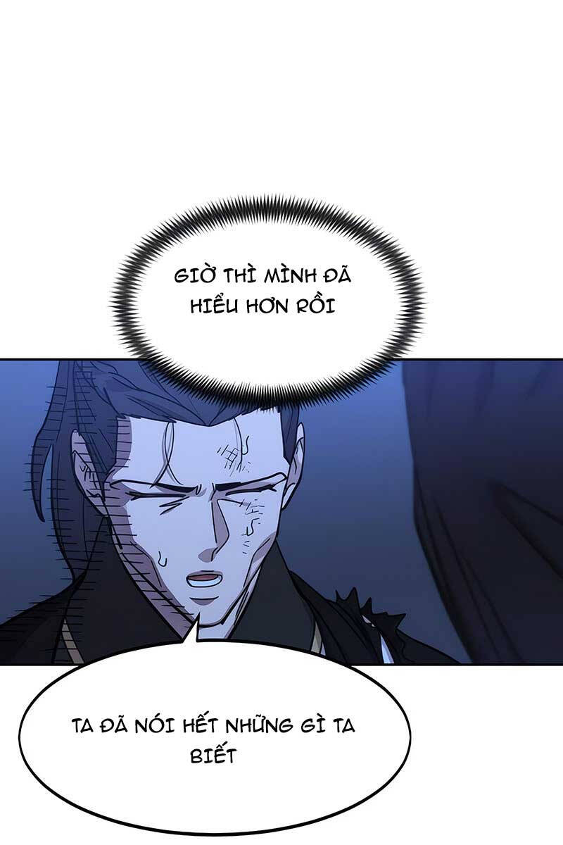 Hoa Sơn Tái Khởi Chap 83 - Next Chap 84