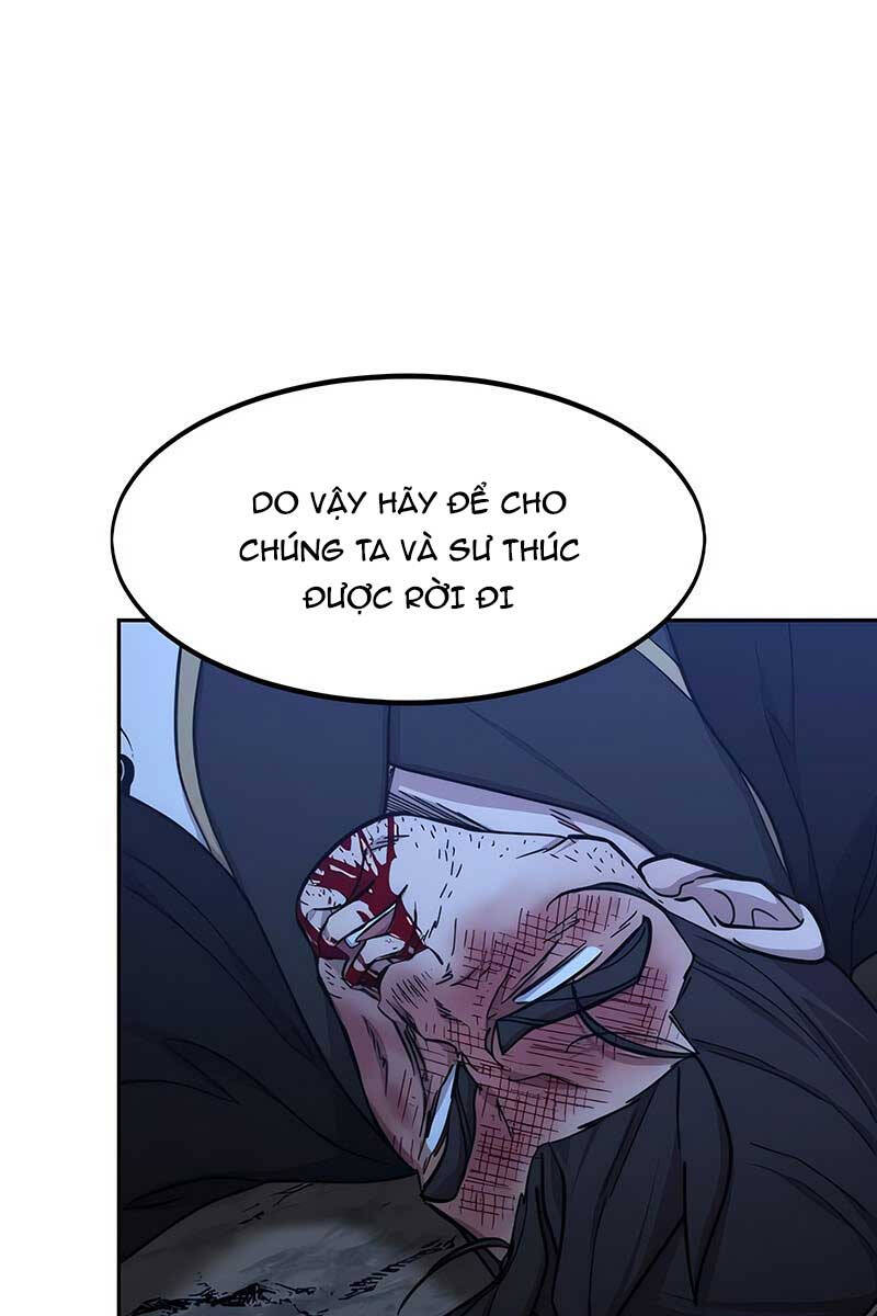 Hoa Sơn Tái Khởi Chap 83 - Next Chap 84