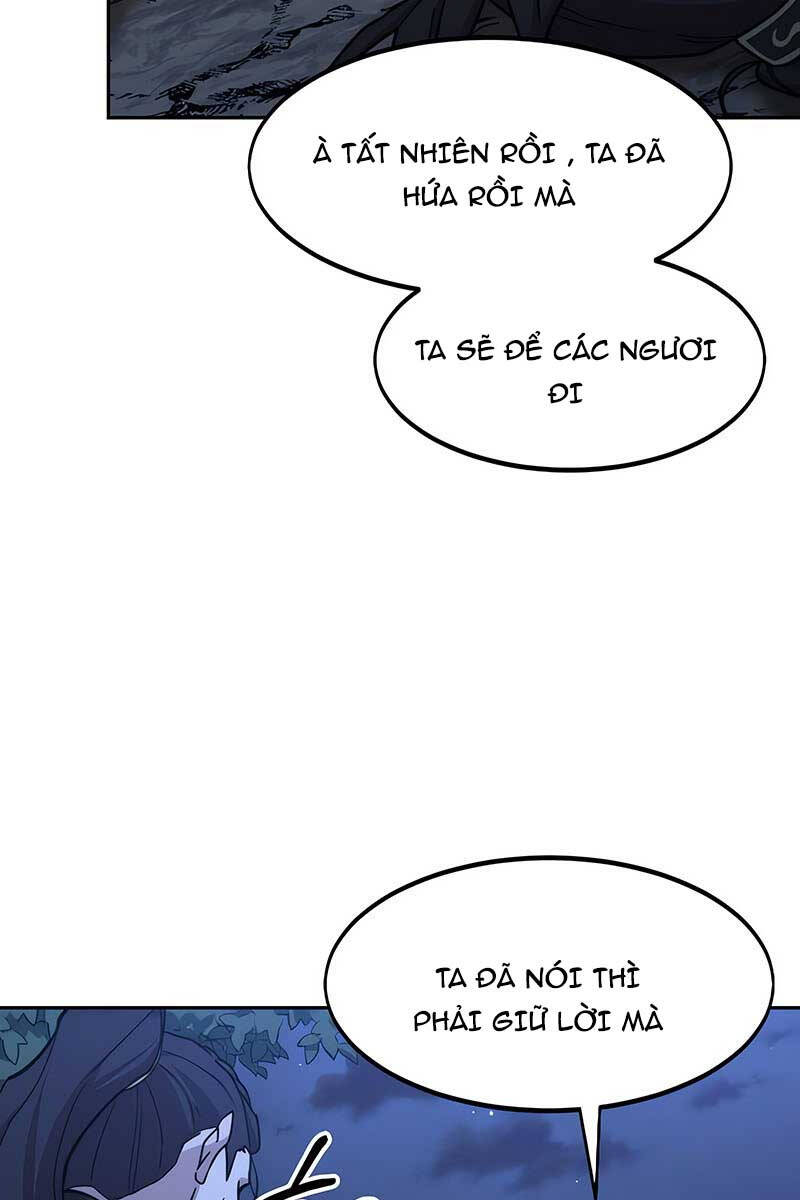 Hoa Sơn Tái Khởi Chap 83 - Next Chap 84