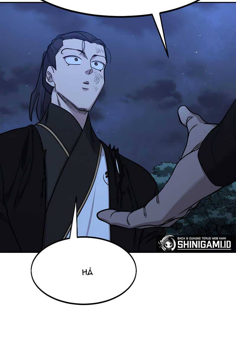Hoa Sơn Tái Khởi Chap 83 - Next Chap 84