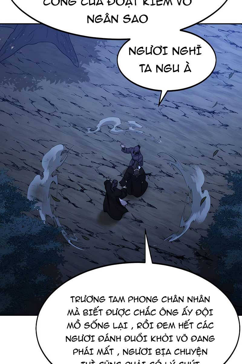 Hoa Sơn Tái Khởi Chap 83 - Next Chap 84