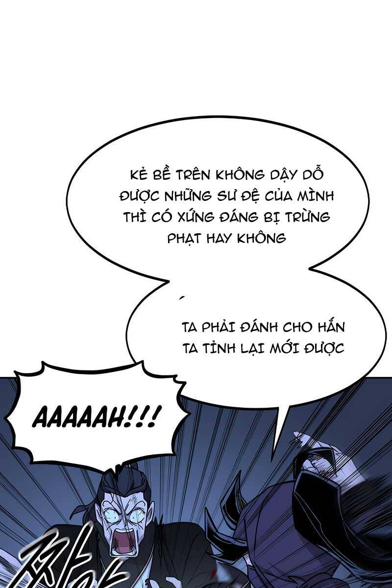 Hoa Sơn Tái Khởi Chap 83 - Next Chap 84