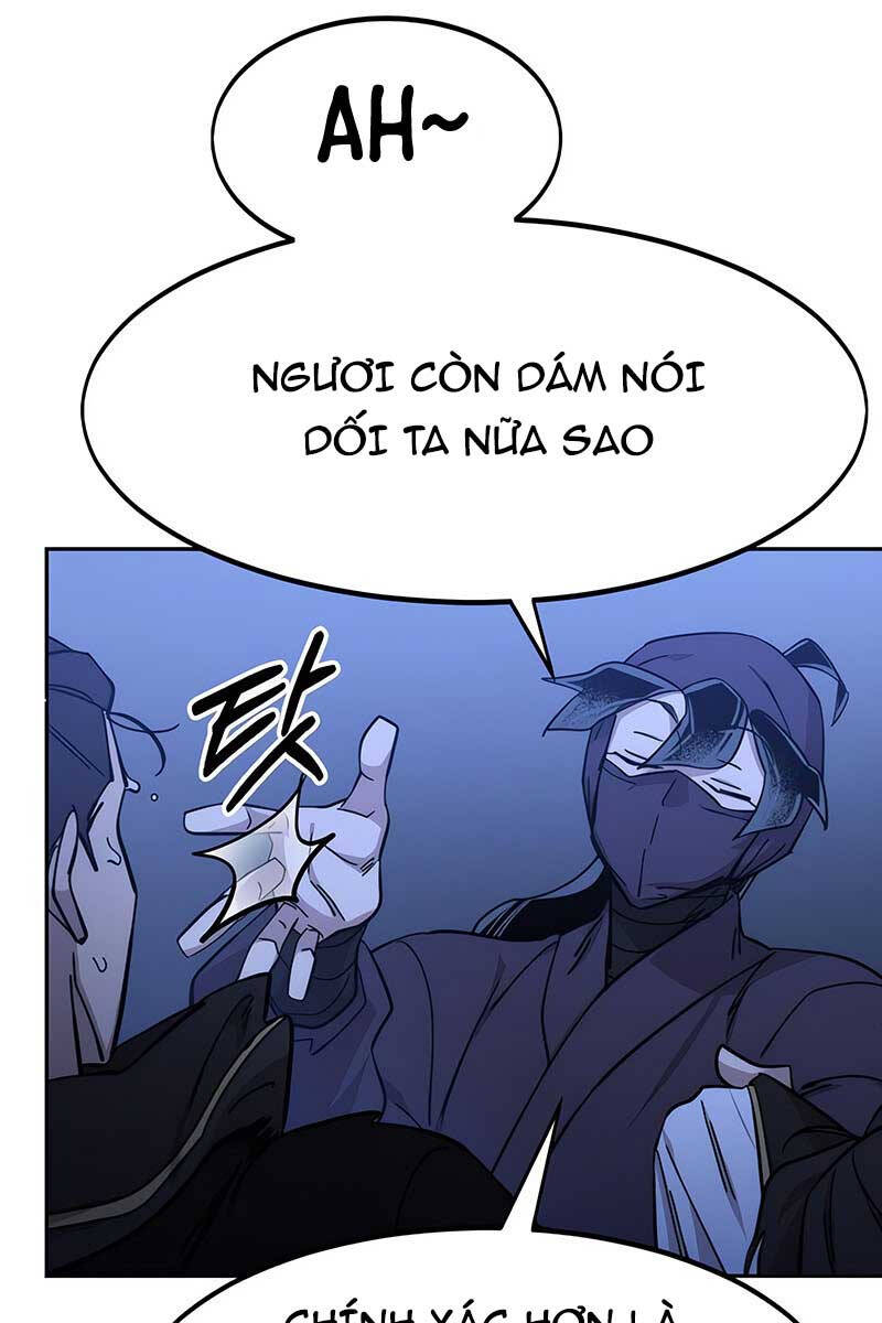 Hoa Sơn Tái Khởi Chap 83 - Next Chap 84