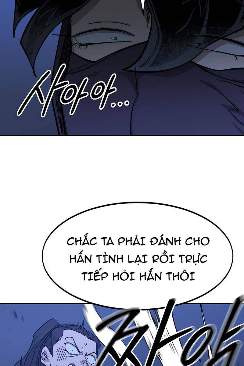Hoa Sơn Tái Khởi Chap 83 - Next Chap 84