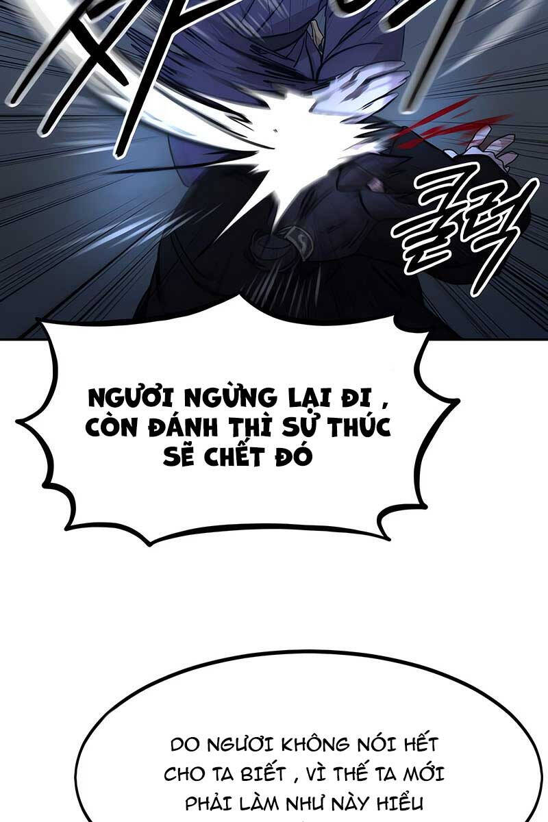 Hoa Sơn Tái Khởi Chap 83 - Next Chap 84
