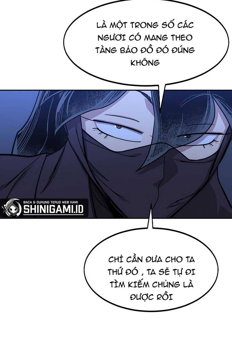 Hoa Sơn Tái Khởi Chap 83 - Next Chap 84