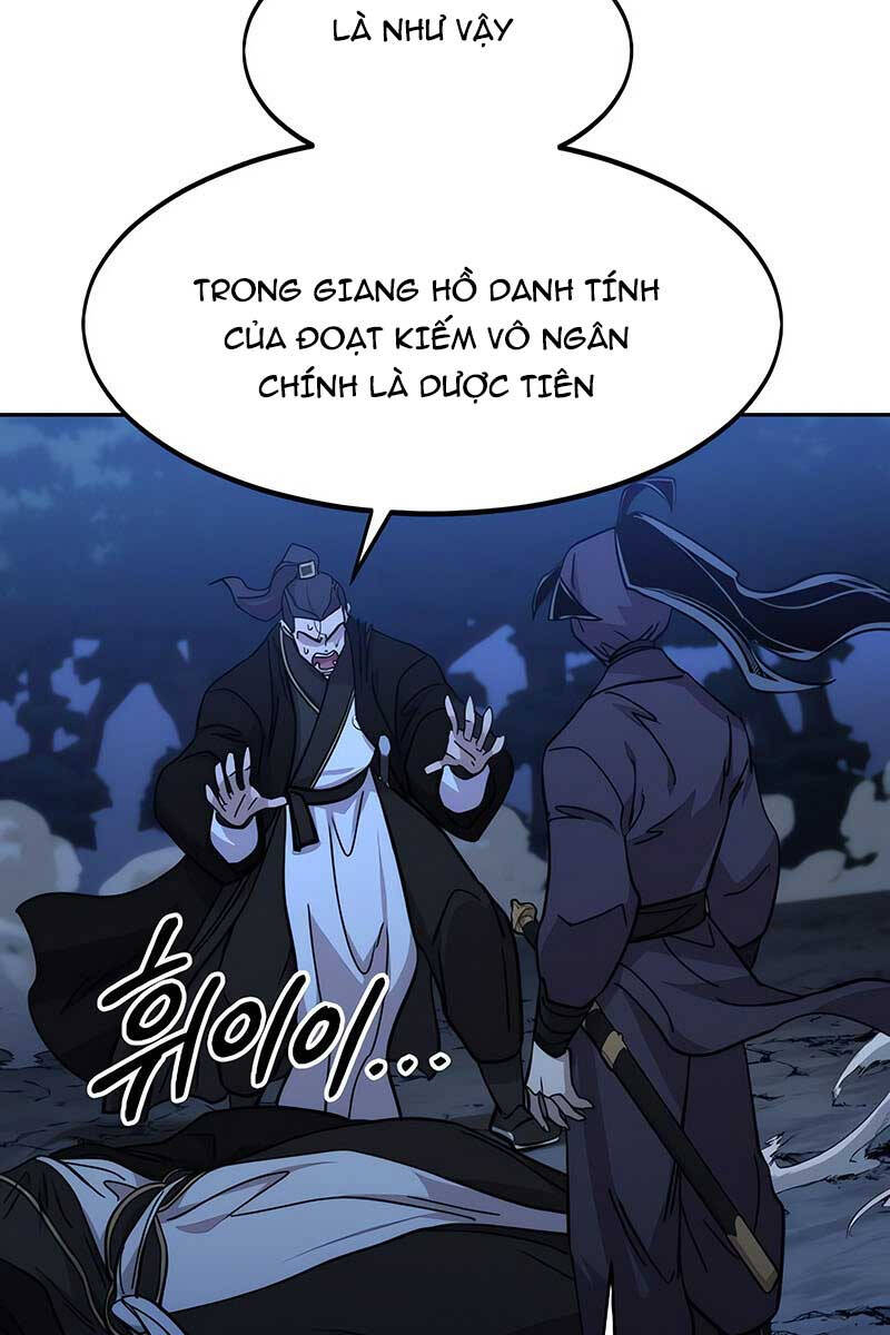 Hoa Sơn Tái Khởi Chap 83 - Next Chap 84
