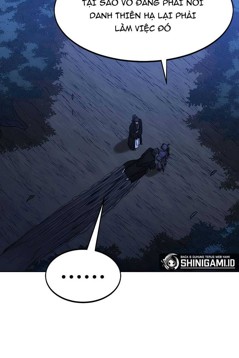Hoa Sơn Tái Khởi Chap 83 - Next Chap 84