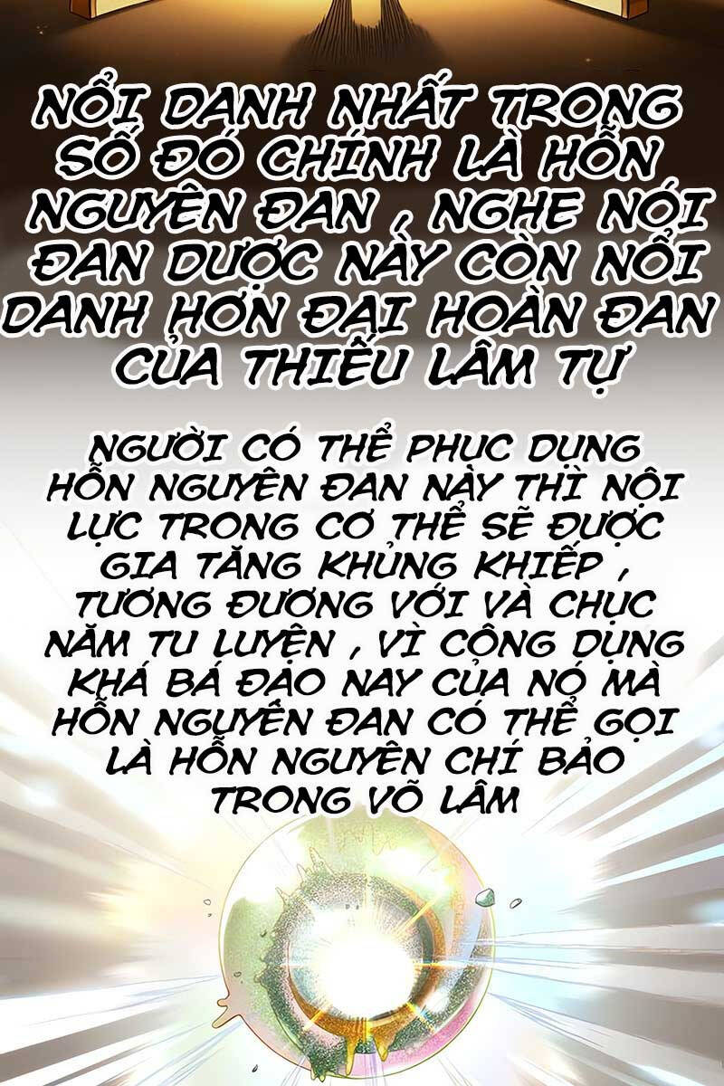 Hoa Sơn Tái Khởi Chap 83 - Next Chap 84