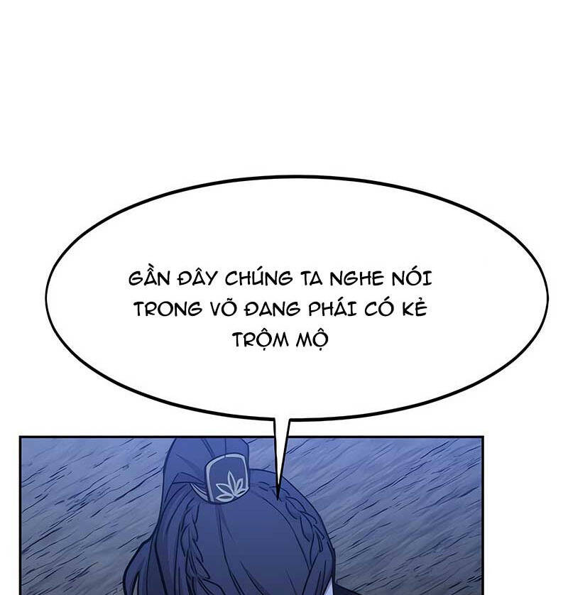Hoa Sơn Tái Khởi Chap 83 - Next Chap 84
