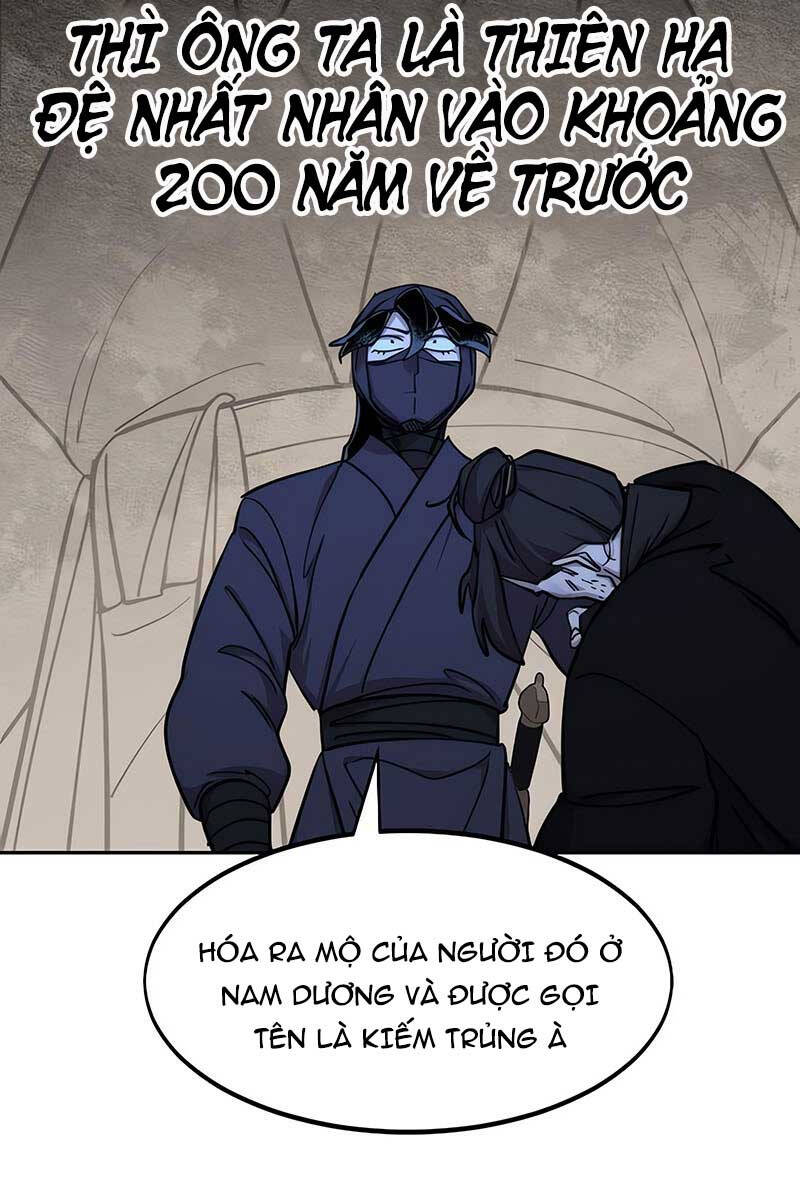 Hoa Sơn Tái Khởi Chap 83 - Next Chap 84