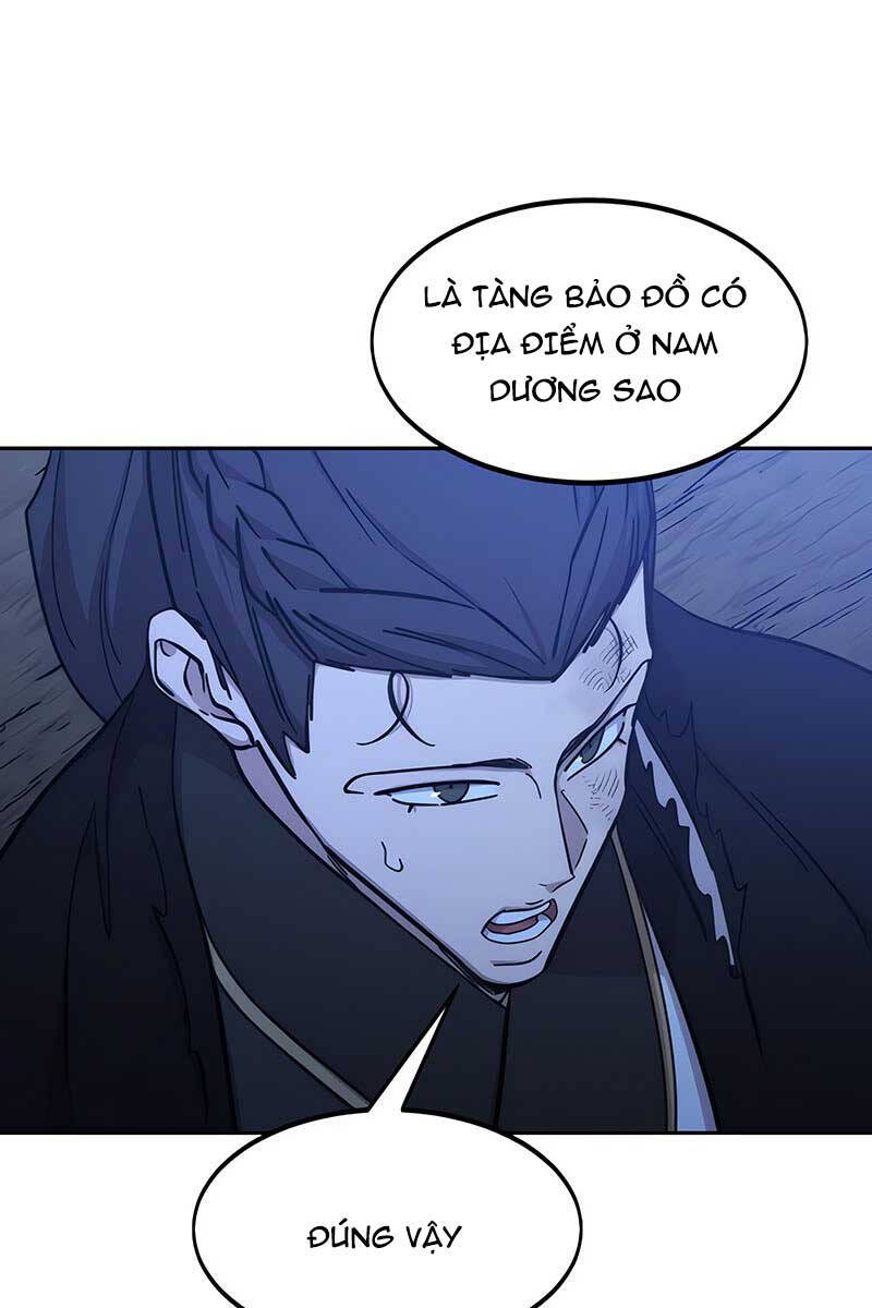 Hoa Sơn Tái Khởi Chap 83 - Next Chap 84