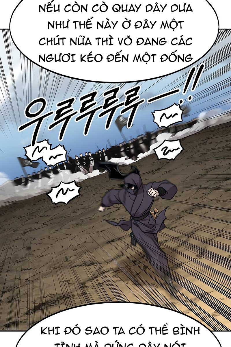 Hoa Sơn Tái Khởi Chap 83 - Next Chap 84