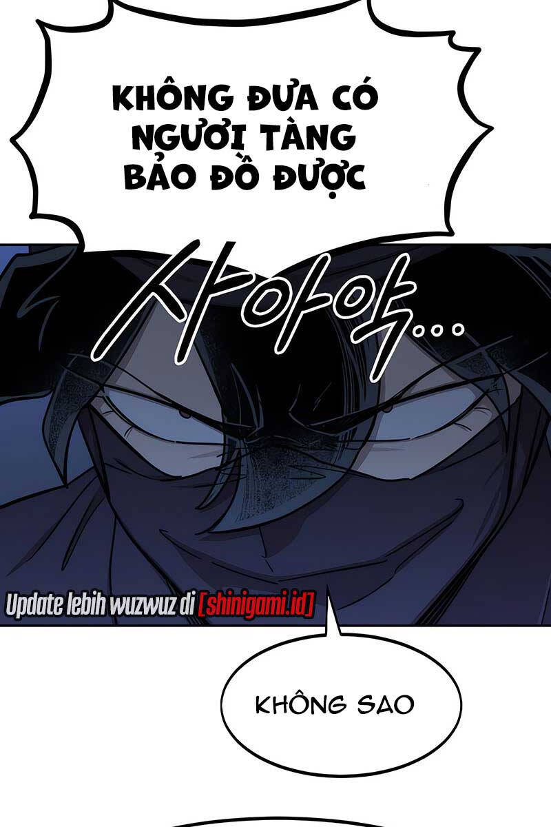 Hoa Sơn Tái Khởi Chap 83 - Next Chap 84
