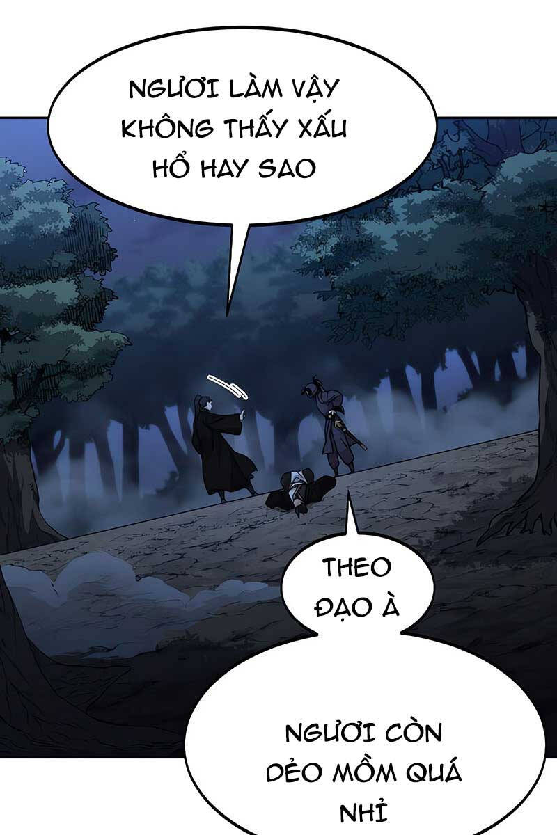 Hoa Sơn Tái Khởi Chap 83 - Next Chap 84