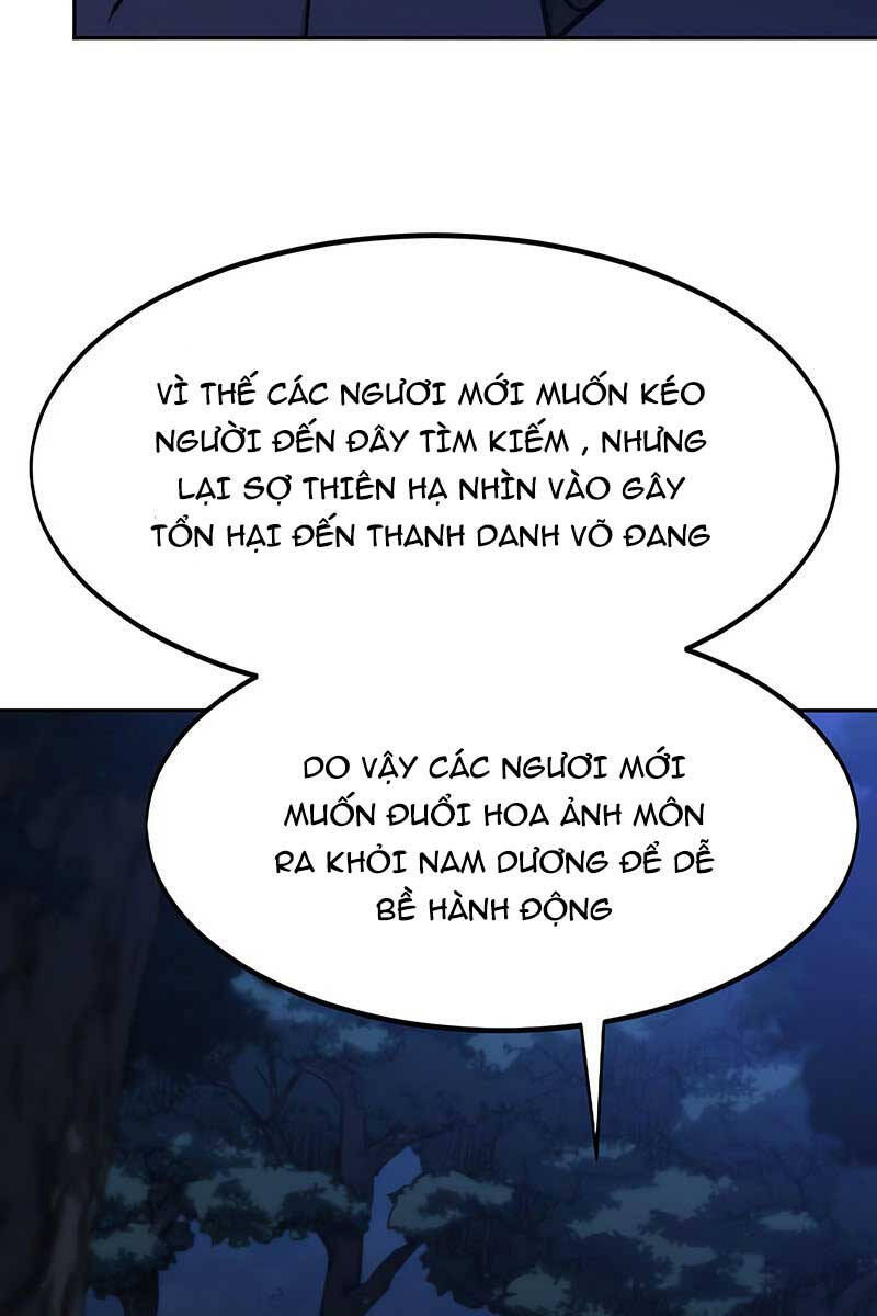 Hoa Sơn Tái Khởi Chap 83 - Next Chap 84