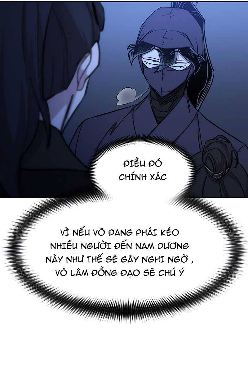 Hoa Sơn Tái Khởi Chap 83 - Next Chap 84
